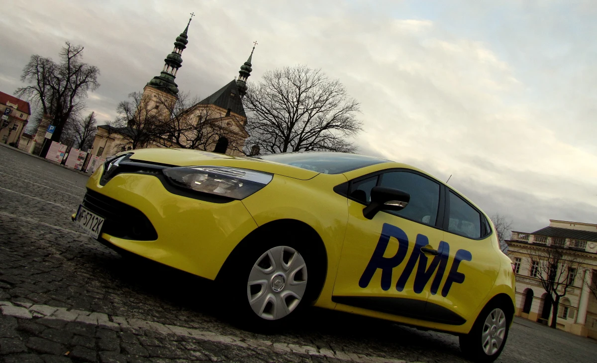 Pyrzyce, Nowa Ruda, Lubawa, Oborniki Śląskie, Kłecko, a może Dzierzgoń? Znów możecie głosować na bohatera naszego cotygodniowego cyklu Twoje Miasto w Faktach RMF FM! Wskazaną przez Was miejscowość odwiedzi w sobotę żółto-niebieski konwój RMF FM. Na Wasze głosy w sondzie czekamy do czwartkowego południa.