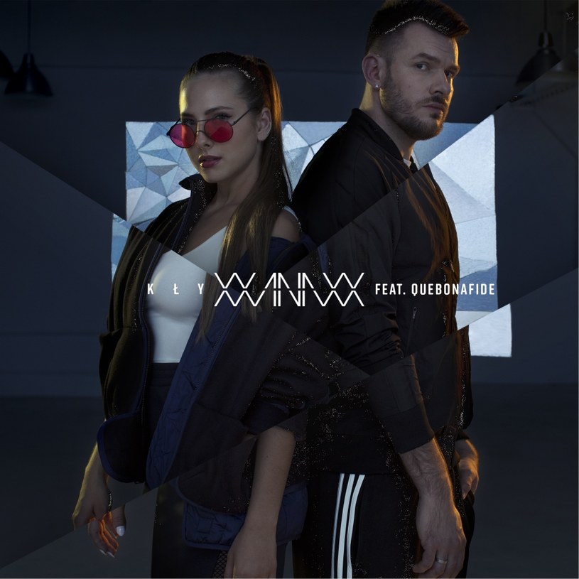 ​Zespół XXANAXX ponownie połączył siły z Quebonafide, czego efektem jest nowy utwór "Kły".
