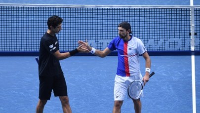 Kubot i Melo w półfinale ATP Finals! Pokonali braci Bryanów