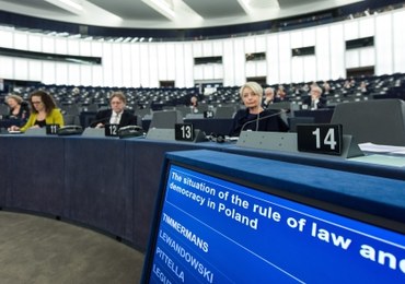 6 europosłów PO zagłosowało za krytyczną dla Polski rezolucją PE. Kukiz: "Kapusie platformiane"