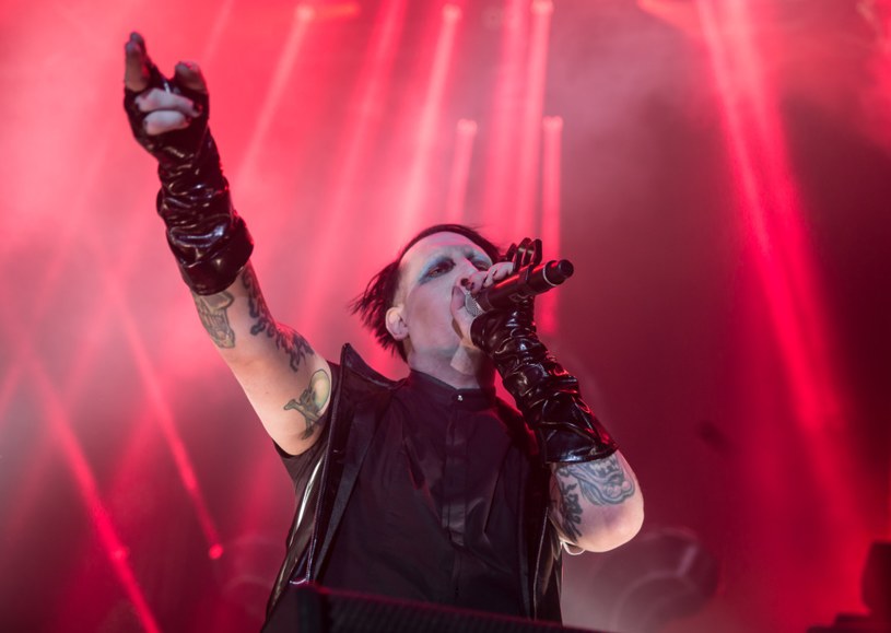 13 czerwca 2018 r. na Torwarze w Warszawie wystąpi Marilyn Manson. Gościem specjalnym będzie grupa Stone Sour, na czele której stoi Corey Taylor, wokalista formacji Slipknot.