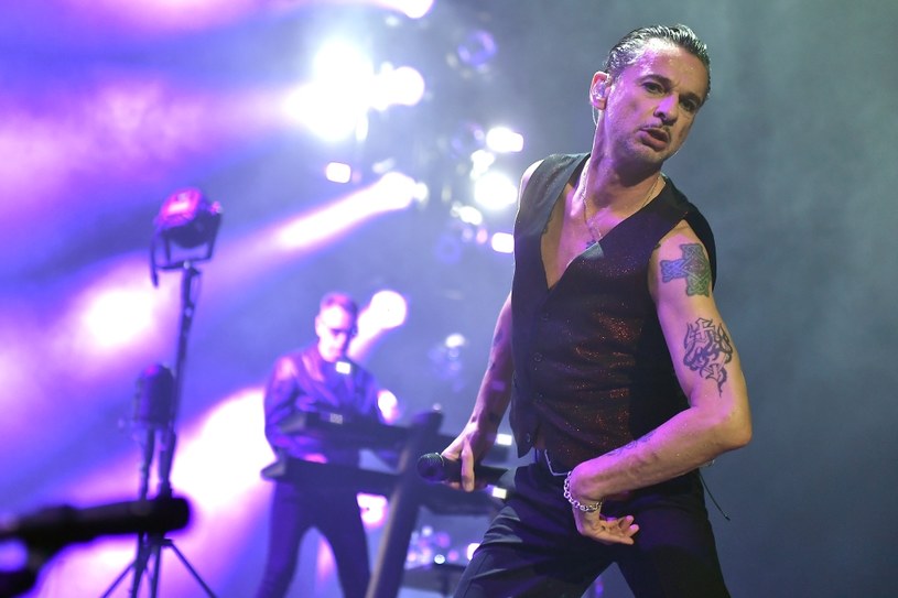Zespół Depeche Mode dołączył do grona gwiazd, które zagrają podczas przyszłorocznej edycji Open’er Festival. Grupa wystąpi w czwartek, 5 lipca.