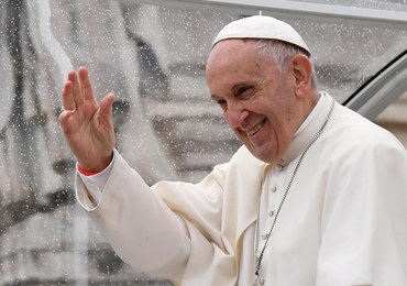 Franciszek: W przypadku uporczywej terapii trzeba się kierować "mądrością" 