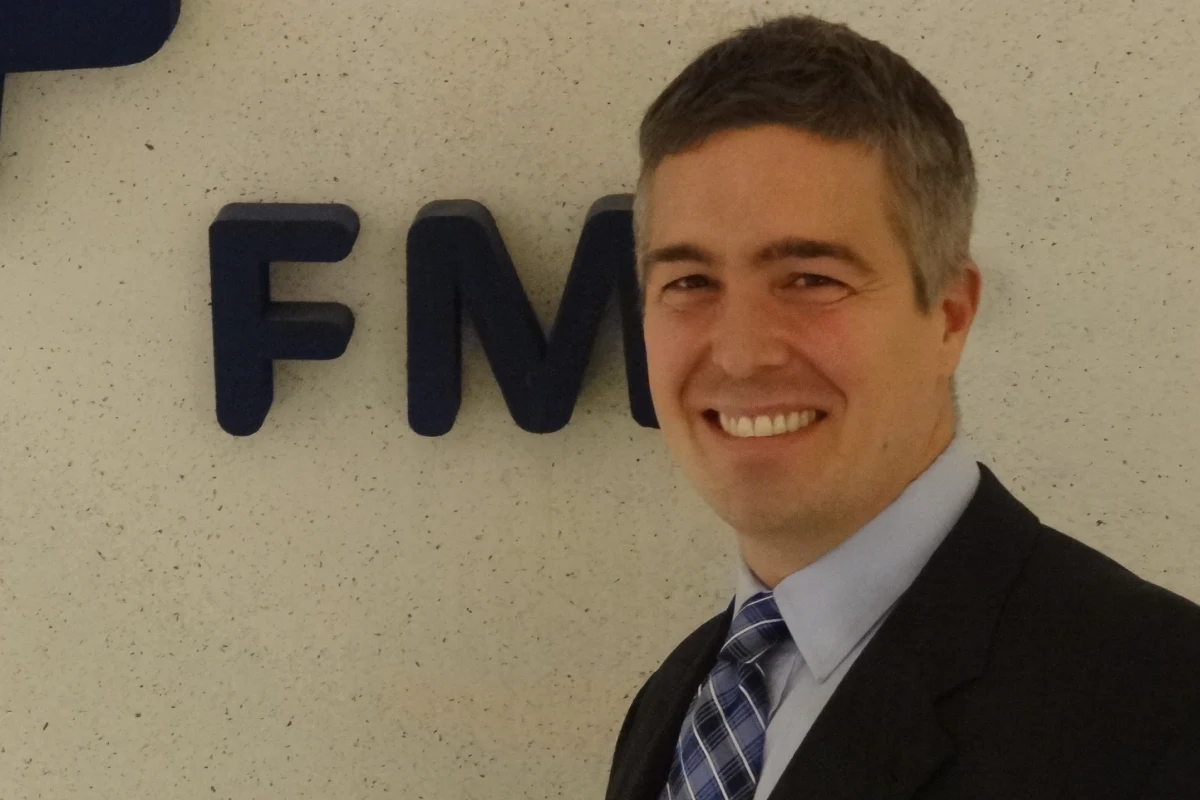 Polacy są inteligentni, dobrze wykształceni, ale obawiają się ryzyka - współorganizowany przez nas już po raz czwarty Polsko-Amerykański Most Innowacji ma pomóc to przezwyciężyć - mówi RMF FM Konsul Generalny USA w Krakowie, Walter Braunohler. Jak przekonuje, w Polsce są wszystkie konieczne dla sukcesu składniki, impreza ma pomóc młodym przedsiębiorcom, twórcom start-up'ów, lepiej wykorzystać szanse. Jesteśmy zainteresowani wspieraniem swoich przyjaciół i sojuszników, bo umacniająca się Polska przynosi pożytek także nam - podkreśla Braunohler.