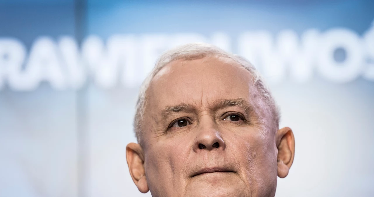 Jarosław Kaczyński