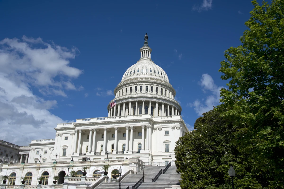 ​Będzie wielkie szkolenie dla pracowników Kapitolu. Taka decyzja zapadła po tym, jak amerykańskie media ujawniły, że w siedzibie Kongresu dochodzi do przypadków molestowania seksualnego.