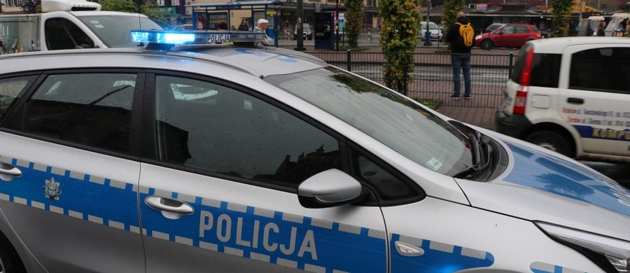 Matka wyrzuciła przez okno swojego 2-letniego syna. Do zdarzenia doszło w miejscowości Woźniki na Śląsku.