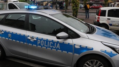 Śląsk: Matka wyrzuciła przez okno 2-letniego syna