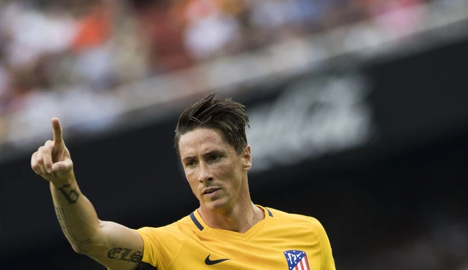 Fernando Torres znowu zagra w Premier League?