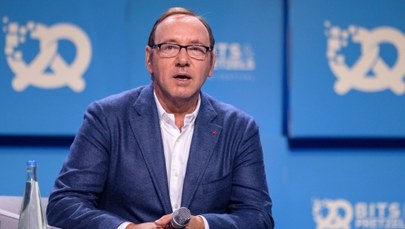 "Szok i oburzenie". Londyński teatr: 20 oskarżeń wobec Kevina Spacey