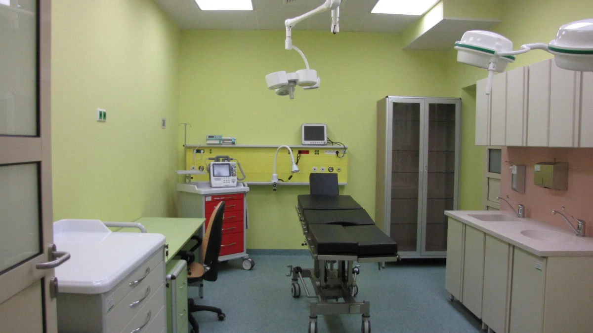 Są wyniki sekcji zwłok 28-letniej lekarki-rezydentki ze szpitala w Niepołomicach. Kobieta miała zawał serca. 