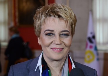 Ruszył proces prezydent Łodzi Hanny Zdanowskiej