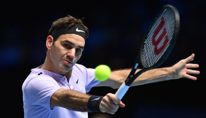 Roger Federer nie wierzy, że znów będzie numerem jeden