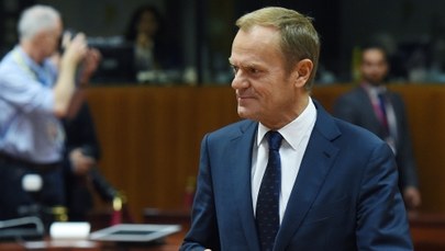 Tusk reaguje na słowa Szydło. "Chciałbym namówić rząd PiS-u do jednej rzeczy"