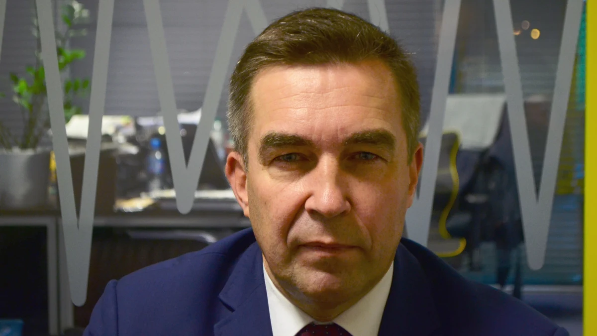 "Jestem jedną z osób sondowanych przez Zjednoczoną Prawicę w wyborach samorządowych na prezydenta Warszawy" - powiedział w Popołudniowej rozmowie w RMF FM Zbigniew Gryglas. "Ja jestem gotowy startować, to są swego rodzaju prawybory na prawicy" - tak poseł Porozumienia określił  proces wyborczy w koalicji rządzącej. "Jestem obecnie w takiej bardzo wysokiej formie i bardzo zdecydowany, więc myślę, że jestem dobrym kandydatem" - dodał, zastrzegając jednocześnie, że jest kandydatem swojej partii i przez nią popierany. 