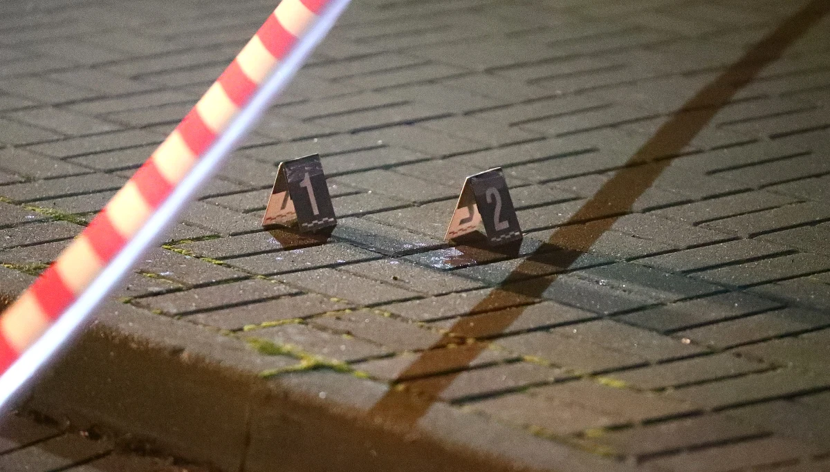 Policjanci zatrzymali napastnika, który zaatakował dziś w Stalowej Woli 29-letniego mężczyznę. Ten - w stanie ciężkim - trafił do szpitala.