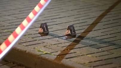 Atak nożownika w Stalowej Woli. 29-latek w ciężkim stanie trafił do szpitala
