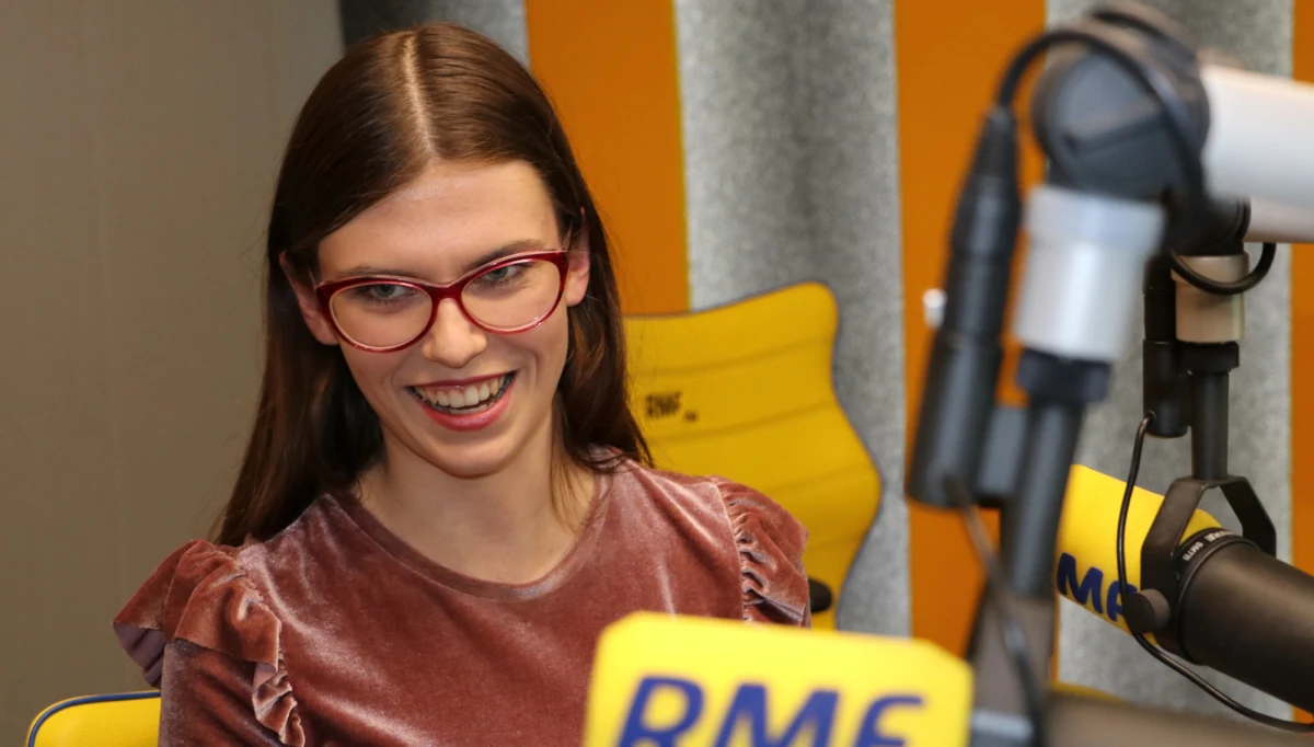 Marta Kurek - młoda, utalentowana powieściopisarka – zaprasza do uczestnictwa w unikatowym projekcie!    