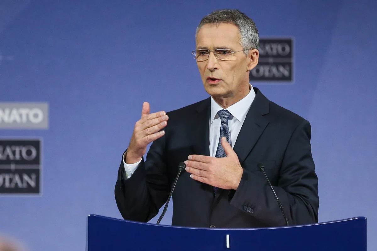 ​Sekretarz generalny NATO Jens Stoltenberg przeprosił w piątek Turcję za "incydent", jaki miał miejsce podczas ćwiczeń w Norwegii, w toku których, jak oświadczył prezydent Recep Tayyip Erdogan, Turcja została określona jako "nieprzyjaciel".