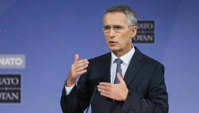Sekretarz generalny NATO przeprasza Turcję za "incydent" w Norwegii