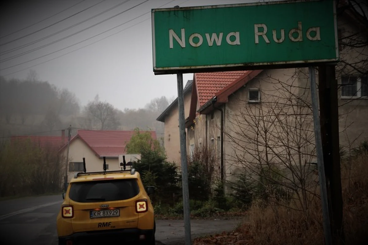 Nowa Ruda była Twoim Miastem w Faktach RMF FM. ​Początki Nowej Rudy to niewielka osada w dolinie rzeki Włodzicy. Pierwsza, historyczna wzmianka o tym miejscu pojawia się w dokumentach z 1337 roku. 