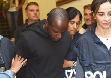 Ordery dla policjantek, które schwytały sprawców napaści na Polaków w Rimini