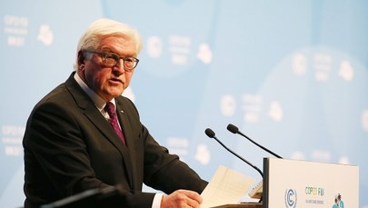 Niemcy: Steinmeier apeluje o kompromis i ostrzega przed nowymi wyborami