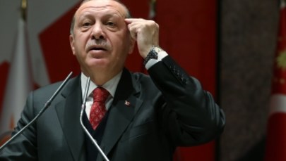 NATO przeprasza Erdogana. "Tego nie załatwią zwykłe przeprosiny"