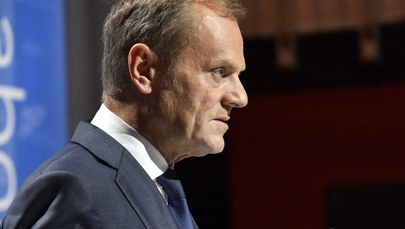 Donald Tusk: "Alarm! Strategia PiS czy plan Kremla?"