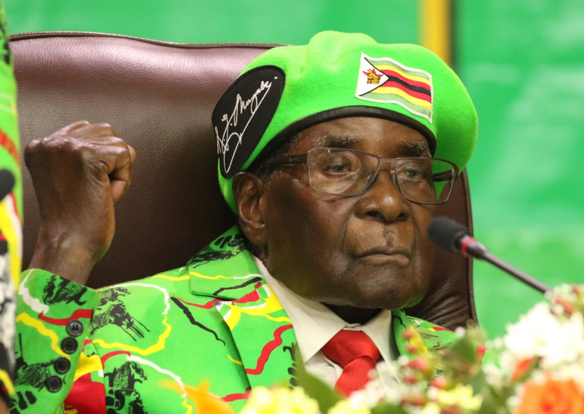 W niedzielnym wystąpieniu prezydent Zimbabwe Robert Mugabe nie ogłosił swojej rezygnacji. Lider stowarzyszenia bojowników o niepodległość Chris Mutsvangwa powiedział agencji Reutera, że uruchomiona zostanie procedura impeachmentu wobec prezydenta.