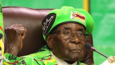 Zimbabwe: Mugabe jednak nie rezygnuje. Opozycja zapowiada impeachment 