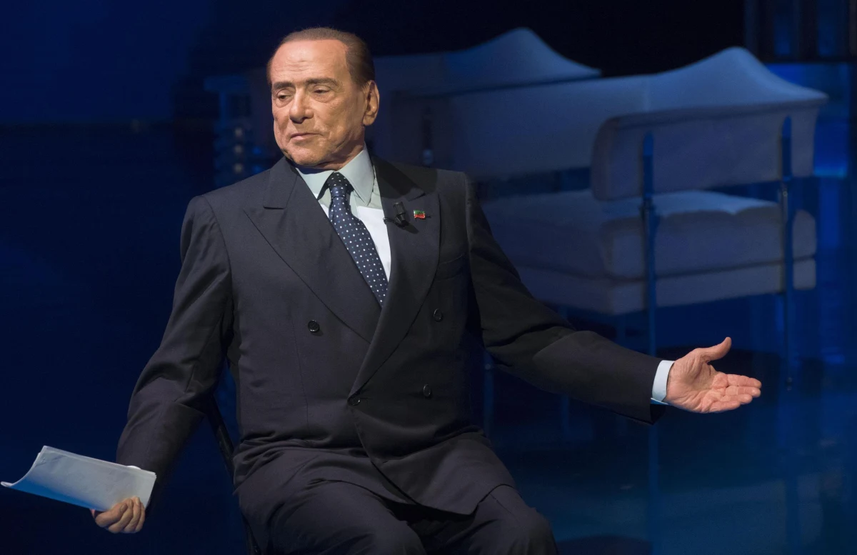 81-letni Silvio Berlusconi zabiega przed przyszłorocznymi wyborami do włoskiego parlamentu o głosy seniorów. Były premier Włoch i lider Forza Italia ogłosił, że w razie zwycięstwa jego ugrupowania utworzy ministerstwo ds. trzeciego wieku.