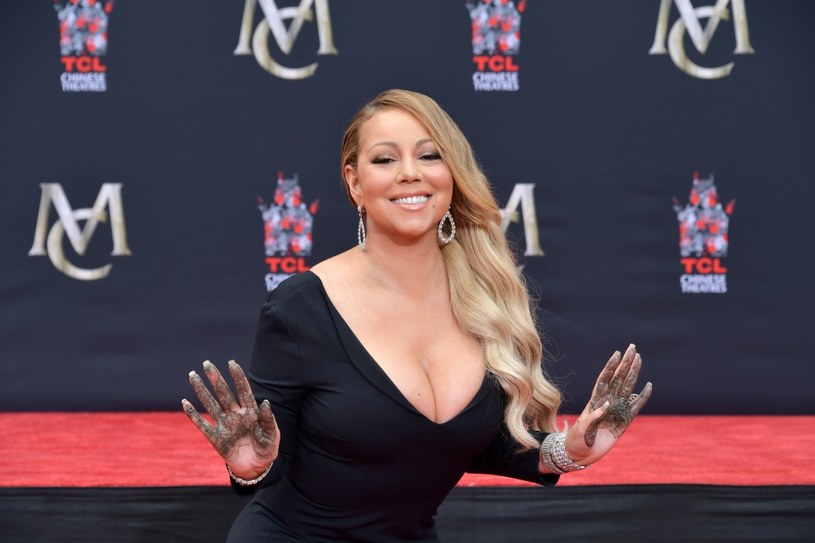 Poniżej możecie zobaczyć teledysk "The Star", którym Mariah Carey promuje film "Pierwsza gwiazdka".