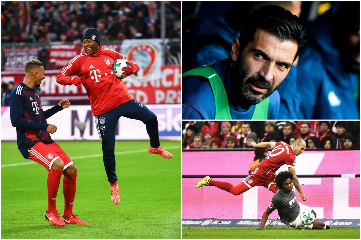 Już za niewiele ponad tydzień na Kremu odbędzie się losowanie grup piłkarskich mistrzostw świata. Dla jednych piłkarzy występ na mundialu będzie spełnieniem marzeń z dzieciństwa. Dla innych zbliżające się mistrzostwa świata to urzeczywistnienie najgorszych koszmarów, ponieważ do Rosji nie pojadą. Poniżej przedstawiamy "przeklętą jedenastkę" nieobecnych.