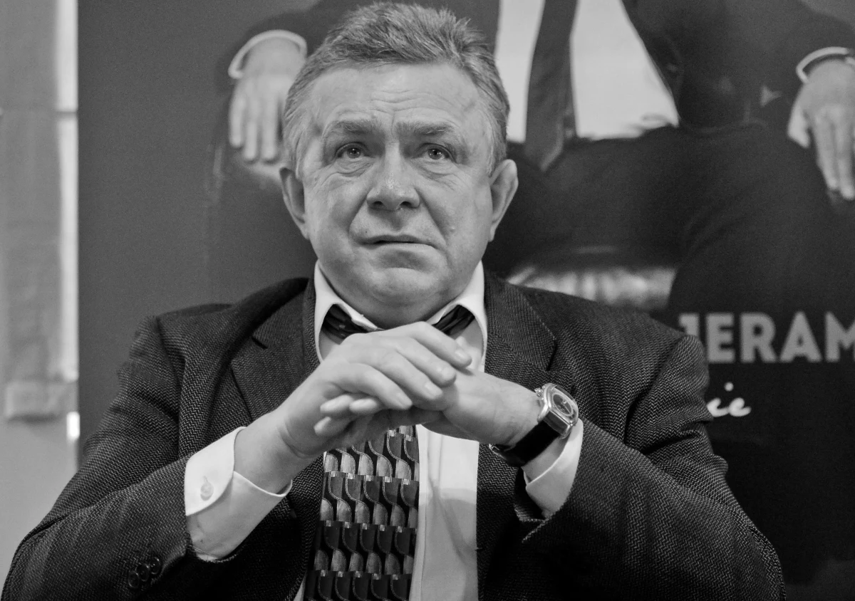 W wieku 64 lat zmarł w poniedziałek trener piłkarski Janusz Wójcik. W 1992 roku wywalczył z reprezentacją olimpijską wicemistrzostwo igrzysk w Barcelonie, a w latach 1997-99 prowadził kadrę narodową biało-czerwonych. Urodzony 18 listopada 1953 roku Wójcik był trenerem m.in. Jagiellonii Białystok, Legii Warszawa, Pogoni Szczecin, Śląska Wrocław i Widzewa Łódź. 