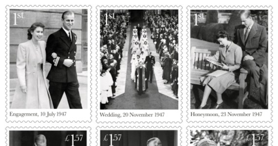 Brytyjska królowa Elżbieta II i książę Filip obchodzą 70. rocznicę ślubu. Ślub pary odbył się w 1947 roku w Opactwie Westminsterskim i był jednym z pierwszych znaków powracającej normalności po drugiej wojnie światowej. Opisując atmosferę wydarzenia, były brytyjski premier Winston Churchill wspomniał o "przebłysku barw na tej twardej drodze, którą podążamy".