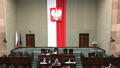 Sejm wkrótce zajmie się ustawami sądowymi prezydenta. Wyznaczono termin