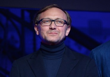 Andrzej Chyra dostanie Złotego Glana. "Jest barwną i twórczą postacią"