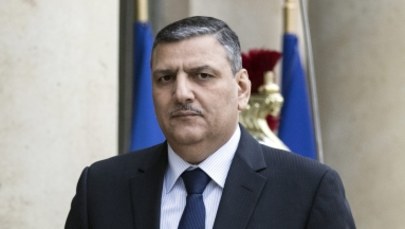 Szef syryjskiej opozycji zrezygnował ze stanowiska