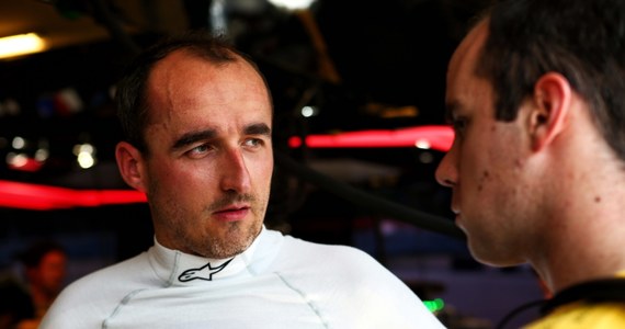 Historia powrotu Roberta Kubicy do Formuły 1 może w końcu stać się faktem. Według informacji serwisu RTL GP, Polak jest już pewien angażu w Williamsie. 32-latek ma podpisać dwuletni kontrakt, a wszystko zostanie ogłoszone już w ten weekend.