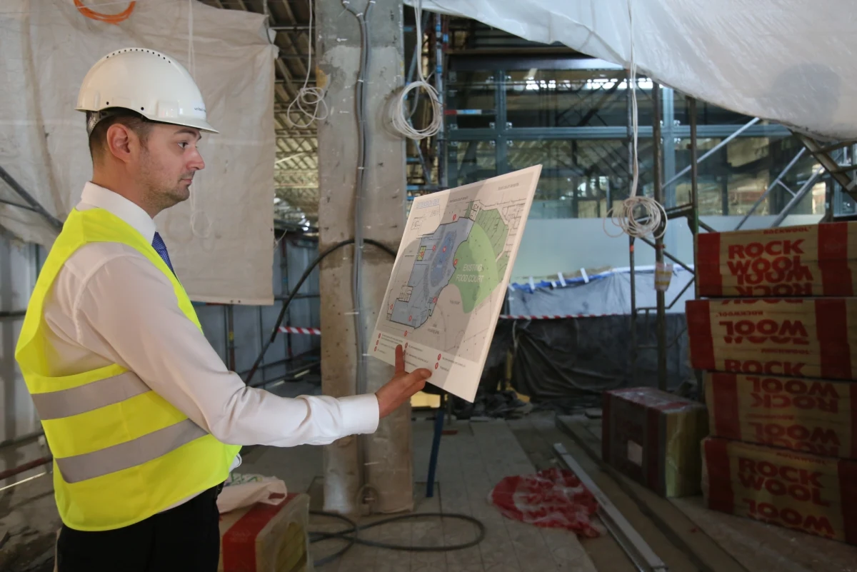 ​Deweloperzy znaleźli sposób na tanie i małe mieszkania. Budują akademiki i sprzedają w nich lokale - informuje wtorkowa "Rzeczpospolita".