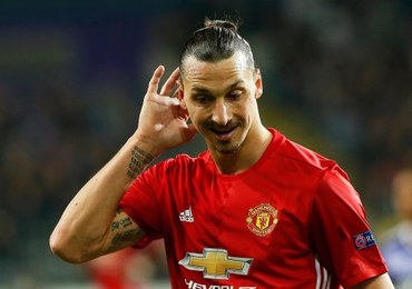 Zlatan Ibrahimovic zdetronizowany! Po raz pierwszy od dekady nie jest numerem 1