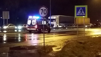 Dwie nastolatki zginęły na przejściu w Mikołowie. Kierowca stanie w środę przed prokuratorem