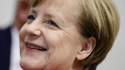 Kryzys rządowy w Niemczech: "Bez Angeli Merkel Europa zniknie ze światowych radarów"