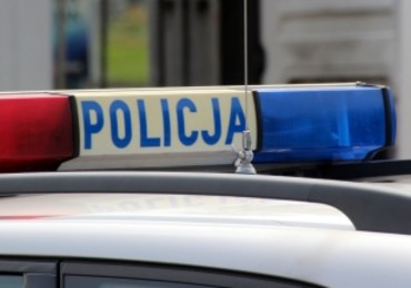 25-latka oskarżyła policjanta o gwałt w komendzie. Usłyszał już zarzuty