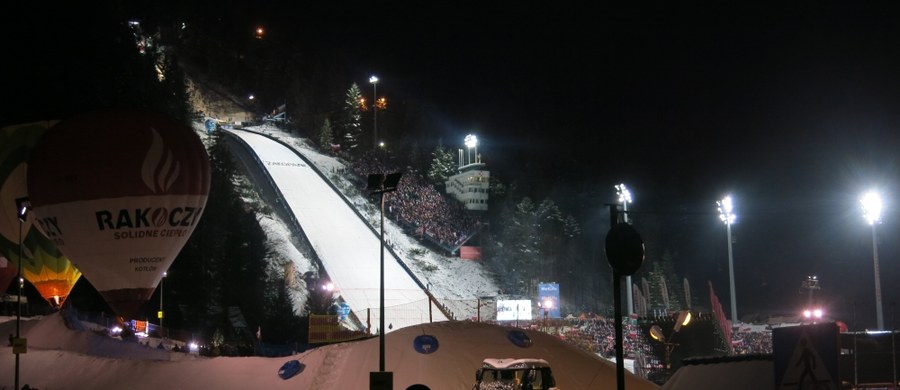 Wielka Krokiew otrzymała homologację Międzynarodowej Federacji Narciarskiej (FIS). Certyfikat, który zezwala na organizowanie zawodów najwyższej rangi w skokach narciarskich, obowiązuje do 2022 roku.