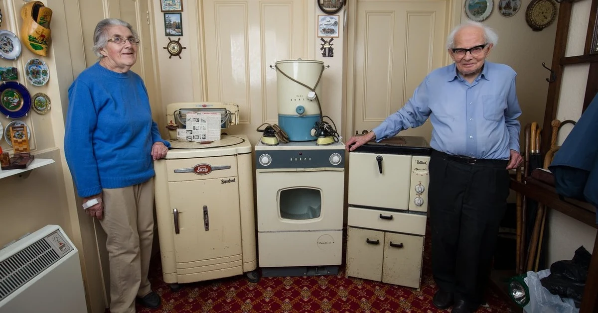 Ta historia zainteresowała najważniejsze brytyjskie media. Sędziwe małżeństwo Brytyjczyków wystawiło na sprzedaż kuchenkę, pralkę, bojler i suszarkę do prania. Nie byłoby w tym nic dziwnego, gdyby nie fakt, że zakupili je ponad 60 lat temu i urządzenia te są wciąż sprawne. 