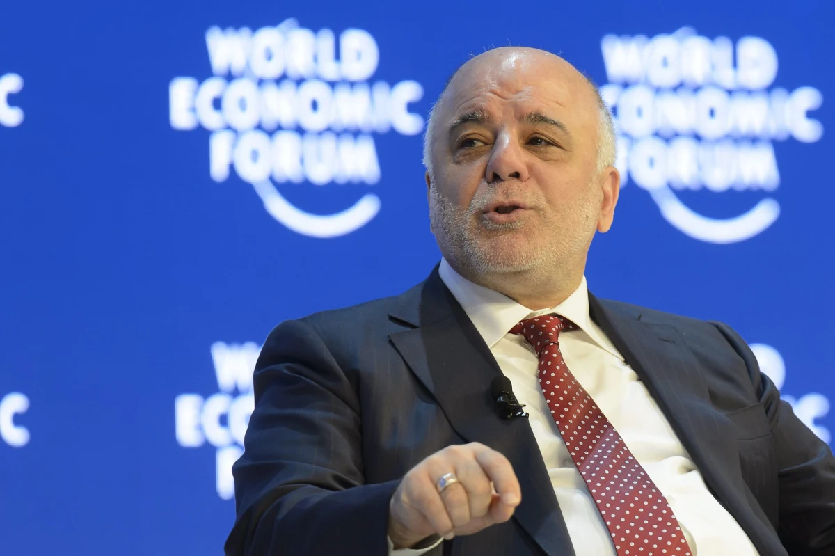 Premier Iraku Hajdar Abadi oświadczył, że Państwo Islamskie (IS) zostało pokonane z militarnego punktu widzenia. Zastrzegł jednak, że ogłosi zdecydowane zwycięstwo, gdy zostaną pokonani również bojownicy pozostający na terenach pustynnych.