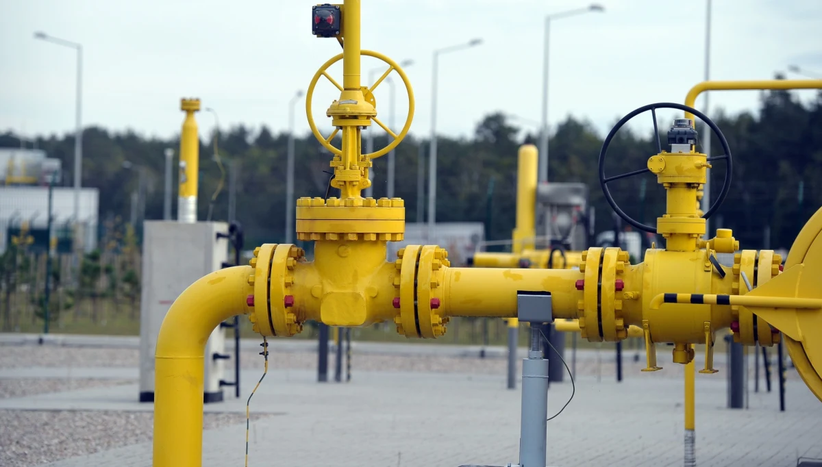 PGNiG podpisało średnioterminowy, pięcioletni kontrakt z firmą Centrica LNG na dostawy gazu LNG ze Stanów Zjednoczonych - poinformował we wtorek prezes PGNiG Piotr Woźniak. Kontrakt wejdzie w życie w 2018 roku.