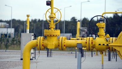 PGNiG podpisało 5-letni kontrakt na dostawy gazu LNG z USA